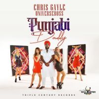 Punjabi Daddy Chris Gayle (Universeboss) MP3 Song, Punjabi Daddy Album