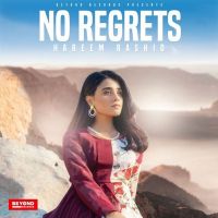 No Regrets Hareem Rashid MP3 Song, No Regrets Album