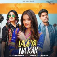 Ladeya Na Kar Deedar Kaur MP3 Song, Ladeya Na Kar Album