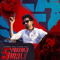 5 Pistola Wale Sucha Yaar, Surinder Baba MP3 Song, 5 Pistola Wale Album