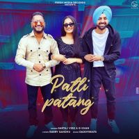 Patli Patang G Khan, Sartaj Virk MP3 Song, Patli Patang Album