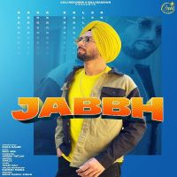 Jabbh Kaka Kaler MP3 Song, Jabbh Album
