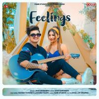 Feelings Jass Sanghera MP3 Song, Feelings Album
