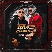 Time Chakde Simran Maan, Dvinder Ghuman MP3 Song, Time Chakde Album