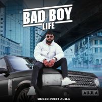Bad Boy Life Mr Dee, Preet Aujla MP3 Song, Bad Boy Life Album