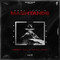 Mashtande Preet Pal MP3 Song, Mashtande Album