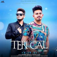 Teri Gal Sucha Yaar, Sharry Hassan MP3 Song, Teri Gal Album