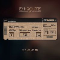 She On It Karan Aujla, Ezu MP3 Song, She On It Album