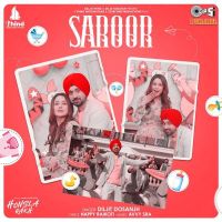 Saroor (From Honsla Rakh) Diljit Dosanjh MP3 Song, Saroor (From Honsla Rakh) Album