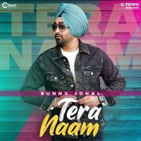 Tera Naam Bunny Johal MP3 Song, Tera Naam Album