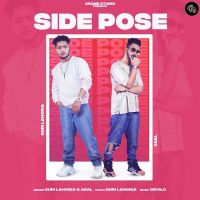 Side Pose Guri Lahoria, Asal MP3 Song, Side Pose Album