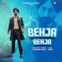 Behja Behja Jaskaran Riarr MP3 Song, Behja Behja Album