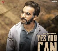 Yes You Can Hardeep Grewal MP3 Song, Yes You Can Album