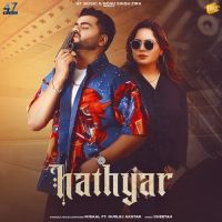 Hathyar Misaal, Gurlez Akhtar MP3 Song, Hathyar Album
