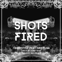 Shots Fired (BalliBeats Remix) Tigerstyle, Srbjt Ldh MP3 Song, Shots Fired Album