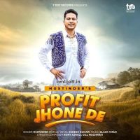 Profit Jhone De Sudesh Kumari, Hustinder MP3 Song, Profit Jhone De Album