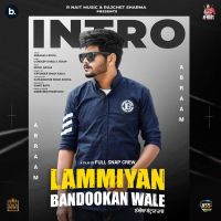Lammiyan Bandookan Wale (Album Intro) Rooh, Abraam MP3 Song, Lammiyan Bandookan Wale (Album Intro) Album