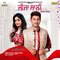 Jija Sali Feroz Khan, Miss Pooja MP3 Song, Jija Sali Album