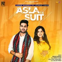 Asla VS Suit Joban Sandhu, Simrat Kaur MP3 Song, Asla VS Suit Album