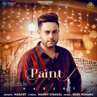 Paint Harjot MP3 Song, Paint Album