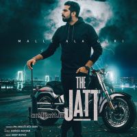 The Jatt Gurlez Akhtar, Malle Ala Guri MP3 Song, The Jatt Album