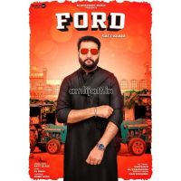 Ford Parveen Bharta, Satt Klair MP3 Song, Ford Album