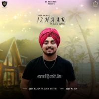 Izhaar Sukh Kattri, Deep Raina MP3 Song, Izhaar Album