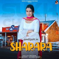 Sharara Sukh Chahal MP3 Song, Sharara Album