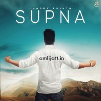 Supna Harry Kainth MP3 Song, Supna Album