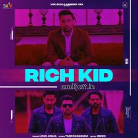 Rich Kid Love Johal MP3 Song, Rich Kid Album
