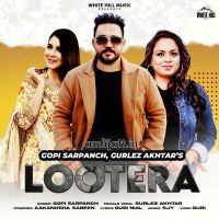Lootera Gurlez Akhtar, Gopi Sarpanch MP3 Song, Lootera Album