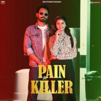 Pain Killer Gurlez Akhtar, Shergill Ramna MP3 Song, Pain Killer Album