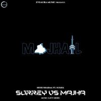 Surrey Vs Majha Sukha, Heer Sharma MP3 Song, Surrey Vs Majha Album