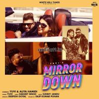 Mirror Down Yuvi MP3 Song, Mirror Down Album