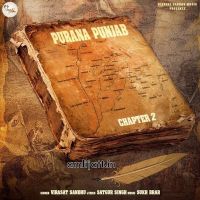 Purana Punjab (Chapter 2) Virasat Sandhu MP3 Song, Purana Punjab (Chapter 2) Album