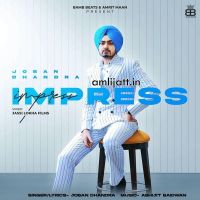 Impress Gurlej Akhtar, Joban Dhandra MP3 Song, Impress Album