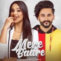 Mere Baare Ishika Sehgal MP3 Song, Mere Baare Album