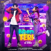 Bhen Teri Ravinder Grewal MP3 Song, Bhen Teri Album