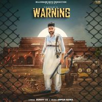 Warning Thapar MP3 Song, Warning Album