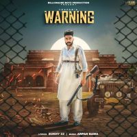 Warning Thapar MP3 Song, Warning Album