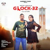 Glock 32 Prince Navi, Deepak Dhillon MP3 Song, Glock 32 Album