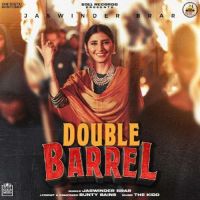 Double Barrel Jaswinder Brar MP3 Song, Double Barrel Album