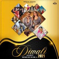 Diwali Mashup 2021 Fazilpuria, Renuka Panwar, Afsana Khan MP3 Song, Diwali Mashup 2021 Album
