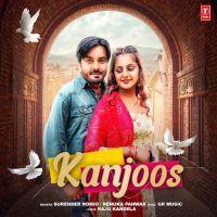 Kanjoos Renuka Panwar, Surender Romio MP3 Song, Kanjoos Album