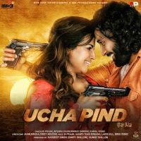 Matlab Da Yaar Afsana Khan, Torry Mudgil MP3 Song, Ucha Pind Album