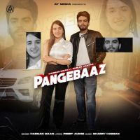 Pange Baaz Harman Mann, Gurlez Akhtar MP3 Song, Pange Baaz Album
