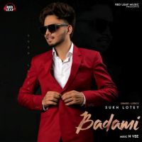 Badami Sukh Lotey MP3 Song, Badami Album