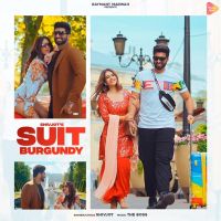 Suit Burgundy Shivjot MP3 Song, Suit Burgundy Album