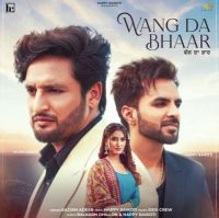Wang Da Bhaar Sajjan Adeeb MP3 Song, Wang Da Bhaar Album