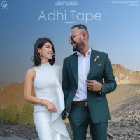 Download Adhi Tape Garry Sandhu full mp3 album